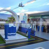 GPS Tracker With RFID Reader for School Bus Students Management thumbnail-6