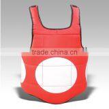 Boxing Chest Guard , Kick Spot Body Protector , Chest Protector