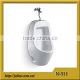 511 Elegant Ceramic Wall-hung Used Urinal