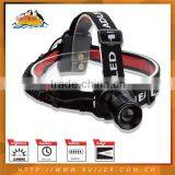 Customized Widely Used Cheap Best Quality Uv Led Headlamp thumbnail-2