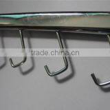 Waterfalls for SlatWall,Slatwall Waterfall Display Hook,J Hook thumbnail-3