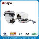 Smart Home System 720P Indoor Dome Camera Full HD IP Camera thumbnail-2