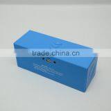 B58 Hot Selling Portable Wireless Mini Golden Bluetooth Speaker thumbnail-6