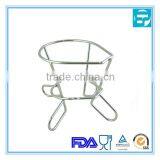 Stackable Iron Wine Rack thumbnail-2