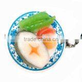 Mobile Phone Strap ;Mobile Phone Chains ;Cell Phone Ornament thumbnail-1