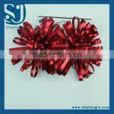 Trade Assurance Promotion Plastic Gift Small PET Flowers Various PET Stick Flowers thumbnail-2