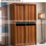 Simple Design Of Bedroom Wardrobe Design thumbnail-3