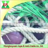 PE TWIST ROPE with competitive price and high quality