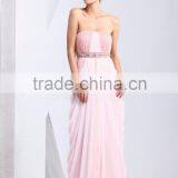 Sexy Backless Off-shoulder Ladies Fashion Dresses With Pictures thumbnail-2