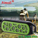 Best Bluetooth Speaker 3.0 Waterproof IP65 Portable Outdoor Wireless Mini Sound Box Loudspeakers Speakers for Mobile Phone thumbnail-2