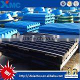 For Animal Feeds Jaw Crusher Spare Parts for Mineral Equipment