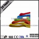 Eye to Eye Webbing Sling Factory CE GS TUV SGS GOLDSUPPLIER