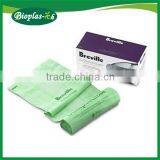 2016 Hot Sales Bag Customized Supermarket Oxo Biodegradable Die Cut Eco Plastic Bag thumbnail-4