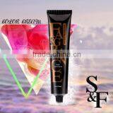 Highest Demand Products Salon Natural Hair Colour Without Ppd