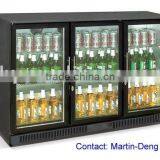 Beverage Cooler Displayer for Bar Use thumbnail-1