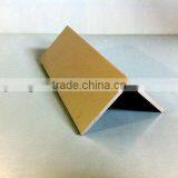 Aluminum Profile, for Windows and Doors, 6063-T5
