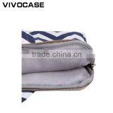 Lightweight High Quality Canvas Fancy Business Laptop Bag thumbnail-5