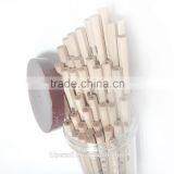 Natural Wood HB Pencil thumbnail-2