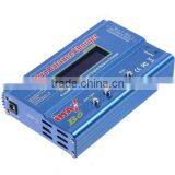New Multifunction AC Battery Charger IMAX B6 Digital RC AC Lipo Li-polymer Battery Balance Charger thumbnail-2