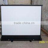 Extension Pole Floor up Screen