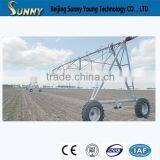 Irrigation System Type and Agriculture Usage Center Pivot thumbnail-5