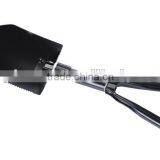 Steel Folding Shovel thumbnail-1