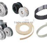 For Auto Parts PU TIMING BELT thumbnail-4