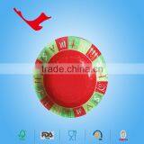 2015 New Products Custom Printed Dispoable Paper Bowl for Christmas Party thumbnail-6