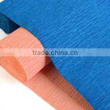 Crepe Paper