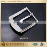 Wholesale Zinc Alloy Meterial Metal Belt Buckle thumbnail-2