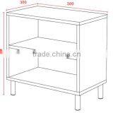 High Quality Night Stand Or Corner Shelf/Cabinet thumbnail-2