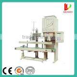 Wood Sawdust Pellet Electronic Packer Machine thumbnail-1