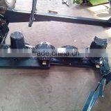 New Model Multi-blades Rotary Disc Drum Mower for Tractor thumbnail-2