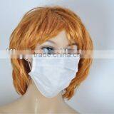 3-ply Non-woven Face Mask