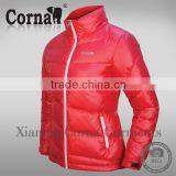 Down Jacket Lightweight Ladies Winter Jacket Women Parkas thumbnail-1