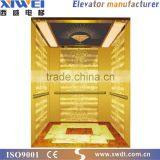 XIWEI Brand Villa Mini Passenger Elevator thumbnail-2