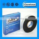 Black Rubber Self Adhesive High Voltage Insulation Tape