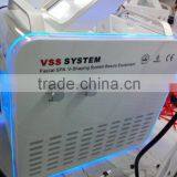 X11D -B CE Approved rf Machine Wrinkle Removal Radio Frequency Mesotherapy Needles Free Electroporation Skin Rejuvenation thumbnail-1