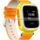 2016 New Smart Baby Watch Q60 Smart Watch Wristwatch SOS Wrist Watch Gps Tracking Device for Kids thumbnail-2