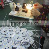 220V Smd Led Circuit Pcb thumbnail-3