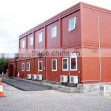 Export to Philippines intermodal container houses