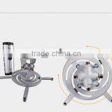 High Quality 360 Rotating Projector Mounts Electric Projector Ceiling Mounts thumbnail-6