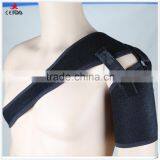 Best Selling Breathable Black Arm and Shoulder Immobilizer thumbnail-3