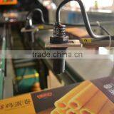 Chain Driving Style Hot Melt Gule Applicator thumbnail-2