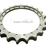 Driving Sprocket Rim Pc600, Universal Rims, Chainsaw Rim Sprocket Pc600 Pc600-7 Pc600lc Pc600lc-7 thumbnail-1