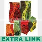 High Quality New Design Custom Spice Packaging Box