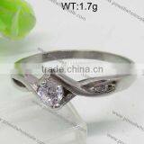 Guangzhou Factory Wholesale Candy Rings Stainless Steel thumbnail-1