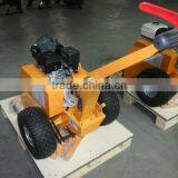 China Wholesale 7Hp Max 450mm Trench Depth Walk-behind Trencher,walk Behind Trencher,agriculture Machine Trencher thumbnail-4