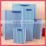 Top Cheap Pack Elegant New Supermarket Paper Bag thumbnail-1