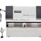 HPS Series CNC Plate Bending Machine thumbnail-1